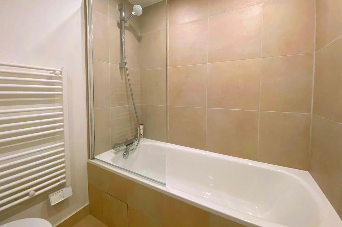 Luxury Paris, Paisible, 2 Chambres, Toute Commodites * Paris