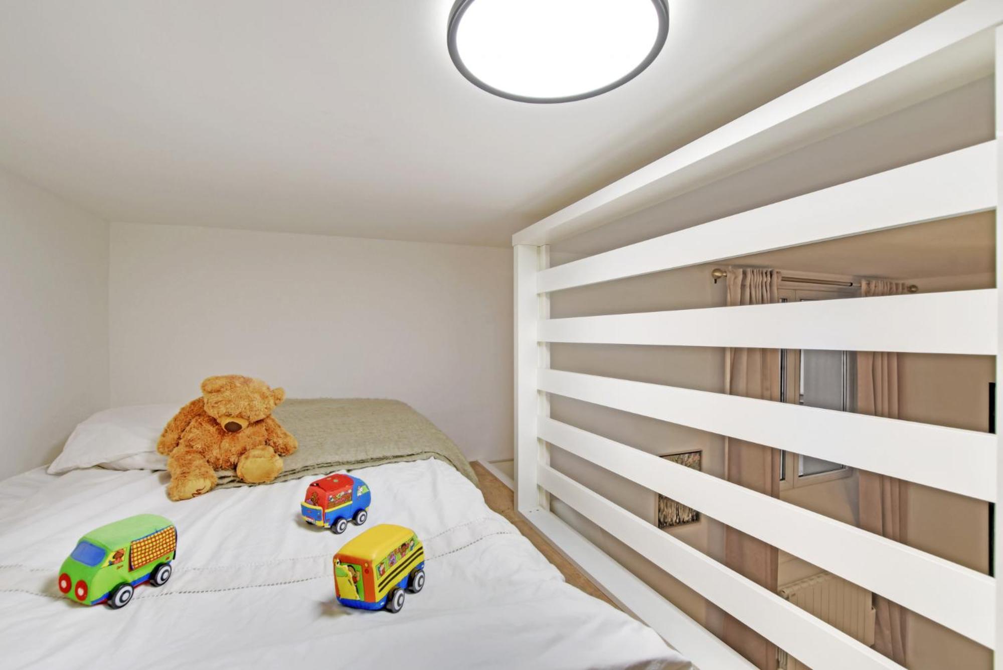 Luxury Paris, Paisible, 2 Chambres, Toute Commodites Paris